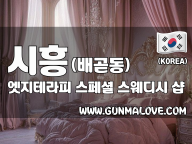 시흥 배곧동 [엣지테라피] 이미지