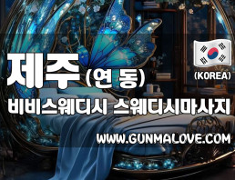 제주 연동 [비비스웨디시] 이미지