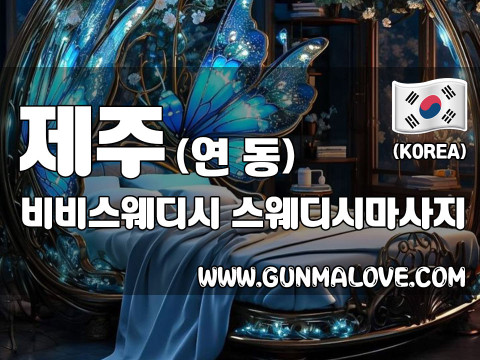 제주 연동 [비비스웨디시] 이미지