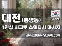 대전 봉명동 1인샵 [시크릿] 이미지