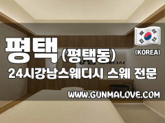 평택 평택동 [24시강남스웨디시] 이미지