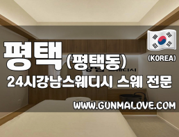 평택 평택동 [24시강남스웨디시] 이미지