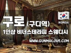 구로 구디역 1인샵 [비너스테라피] 이미지