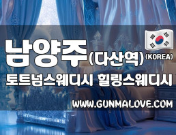 남양주 다산역 [토트넘스웨디시] 이미지