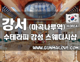 강서 마곡 [수테라피] 이미지