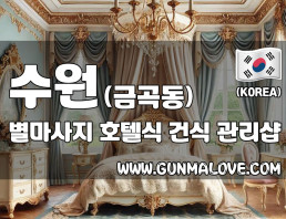 수원 금곡동 [별마사지] 이미지