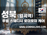 성북 월곡역 [루벨] 이미지