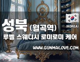 성북 월곡역 [루벨] 이미지