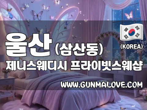 울산 삼산동 [제니스웨디시] 이미지