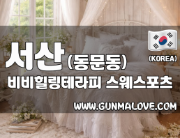서산 동문동 [비비힐링테라피] 이미지
