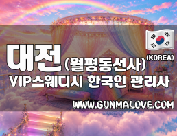 대전 월평동 [브이아이피스웨디시] 이미지