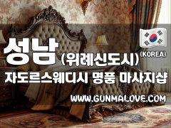 성남 위례신도시 [자도르스웨디시] 이미지