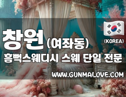 창원 여좌동 [흠뻑스웨디시] 이미지