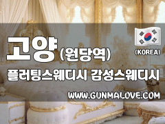 고양 원당역 [플러팅스웨디시] 이미지