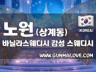 노원구 수락산역 [바닐라스웨디시] 이미지