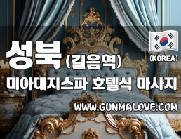 성북 길음역 [미아대지스파] 이미지