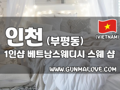 인천 부평동 1인샵 [베트남스웨디시] 이미지