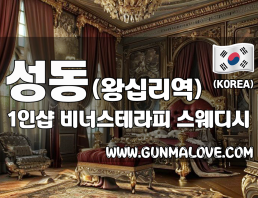 성동 왕십리역 1인샵 [비너스테라피] 이미지