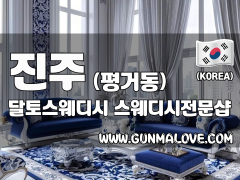 진주 평거동 [달토스웨디시] 이미지