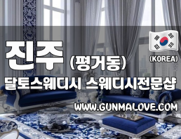 진주 평거동 [달토스웨디시] 이미지