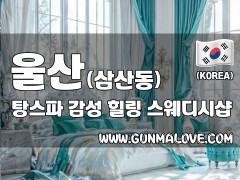 울산 삼산동 [탕스파] 이미지