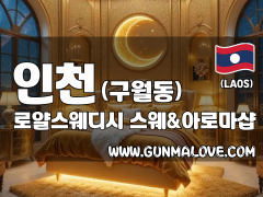 인천 구월동 [로얄스웨디시] 이미지