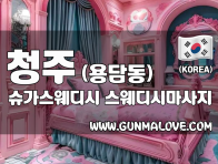 청주 용담동 [슈가스웨디시] 이미지