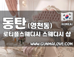 동탄 영천동 [로티플스웨디시] 이미지