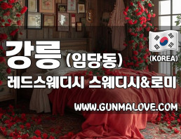 강릉 임당동 [레드스웨디시] 이미지