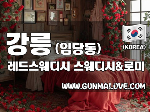 강릉 임당동 [레드스웨디시] 이미지
