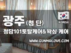 광주 첨단 [청담101토탈케어&왁싱] 이미지