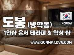 도봉 방학동 1인샵 [은서] 이미지