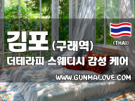 김포 구래역 [더테라피] 이미지