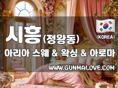 시흥 정왕동 [아리아] 이미지