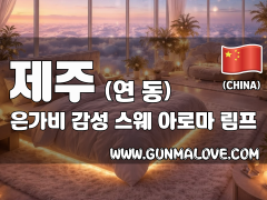 제주 연동 [은가비] 이미지