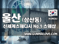 울산 삼산동 [신세계스웨디시] 이미지