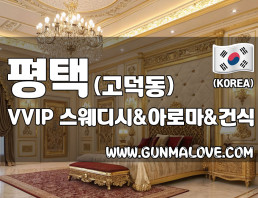 평택 고덕동 [브이브이아이피] 이미지