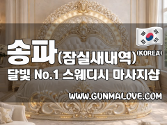 송파 잠실새내역 [달빛] 이미지