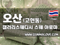 오산 고현동 [갤러리스웨디시] 이미지