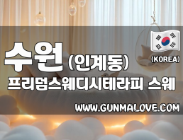 수원 인계동 [프리덤스웨디시테라피] 이미지