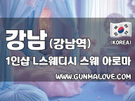 강남 강남역 1인샵 [엘스웨디시] 이미지