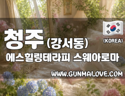 청주 강서동 [에스힐링테라피] 이미지