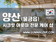 양산 물금읍 [시크릿] 이미지