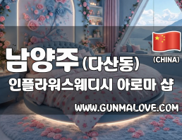 남양주 다산동 [인플라워스웨디시] 이미지