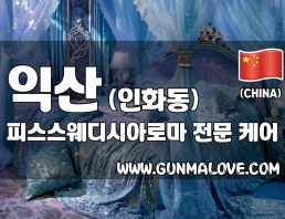 익산 인화동 [피스스웨디시아로마] 이미지