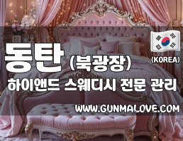 동탄 북광장 [하이앤드] 이미지