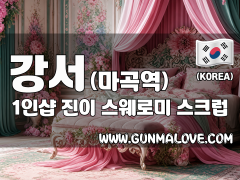 강서 마곡역 1인샵 [진이] 이미지