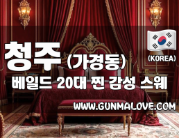 청주 가경동 [베일드] 이미지