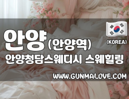 안양 안양역 [안양청담스웨디시] 이미지