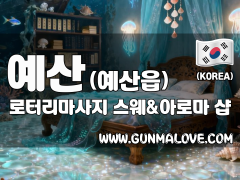 예산 예산읍 [로터리마사지] 이미지